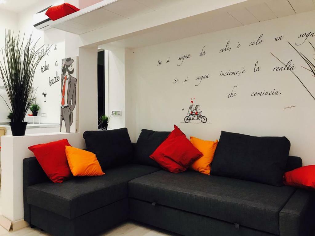 Isola Flat Daire Milano Dış mekan fotoğraf