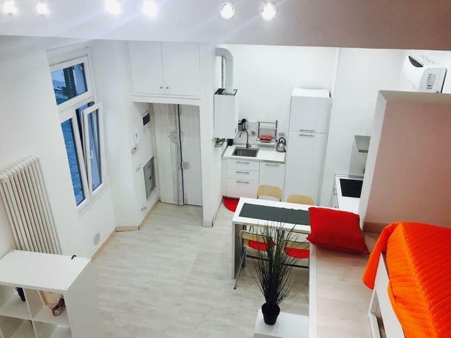 Isola Flat Daire Milano Dış mekan fotoğraf