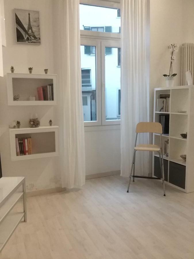Isola Flat Daire Milano Dış mekan fotoğraf