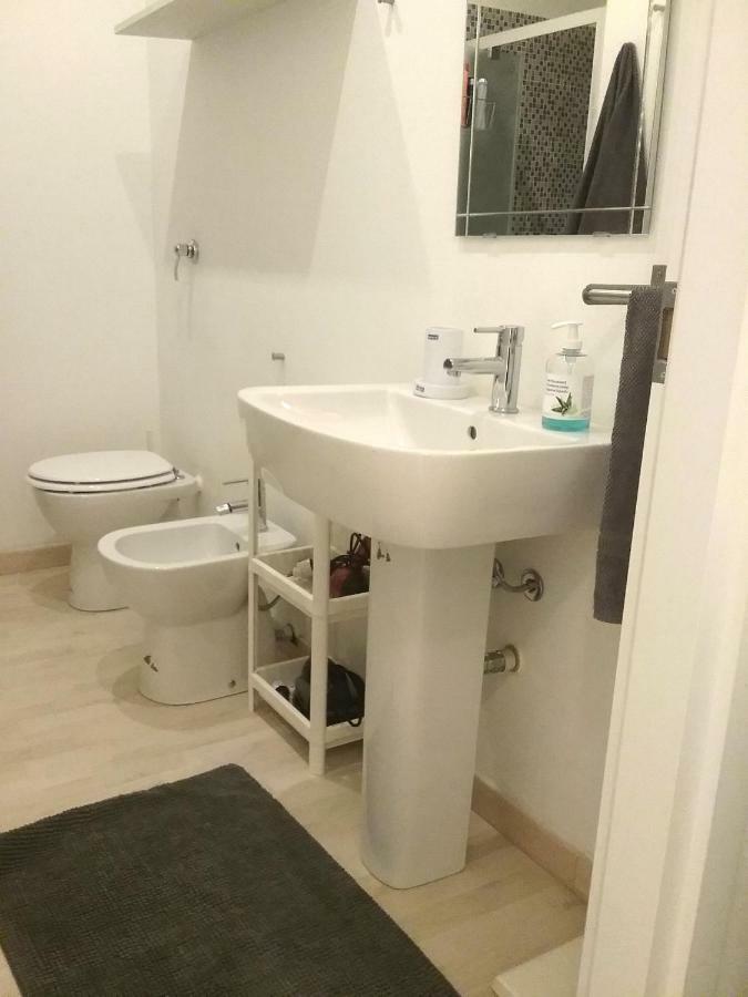 Isola Flat Daire Milano Dış mekan fotoğraf