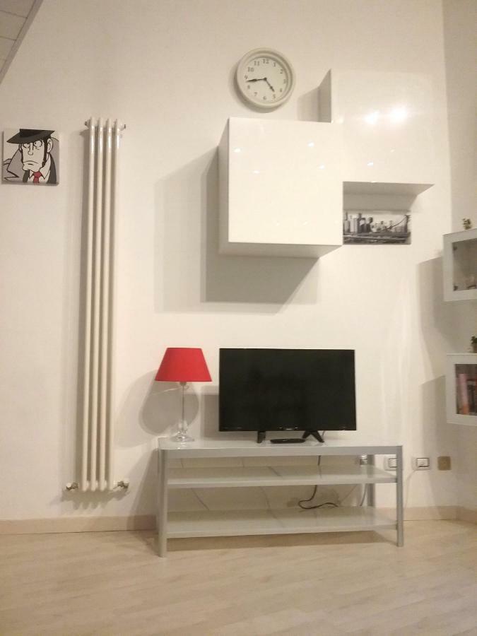 Isola Flat Daire Milano Dış mekan fotoğraf