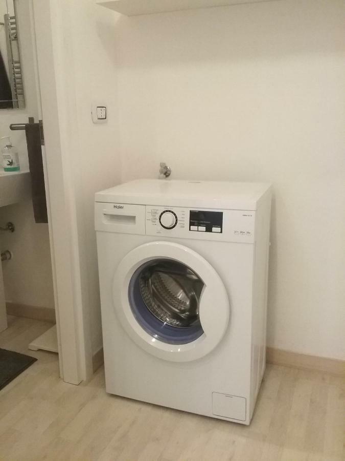 Isola Flat Daire Milano Dış mekan fotoğraf