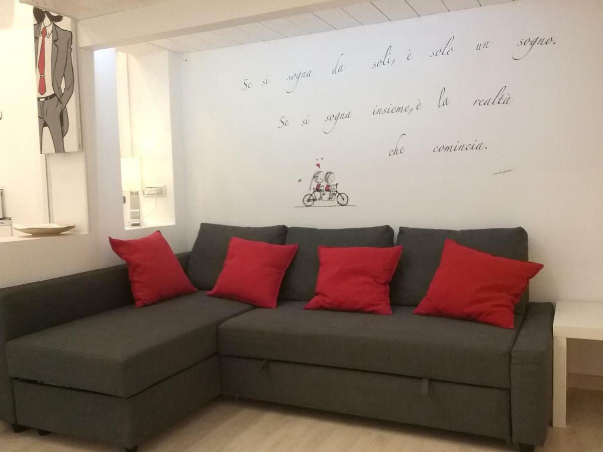 Isola Flat Daire Milano Dış mekan fotoğraf