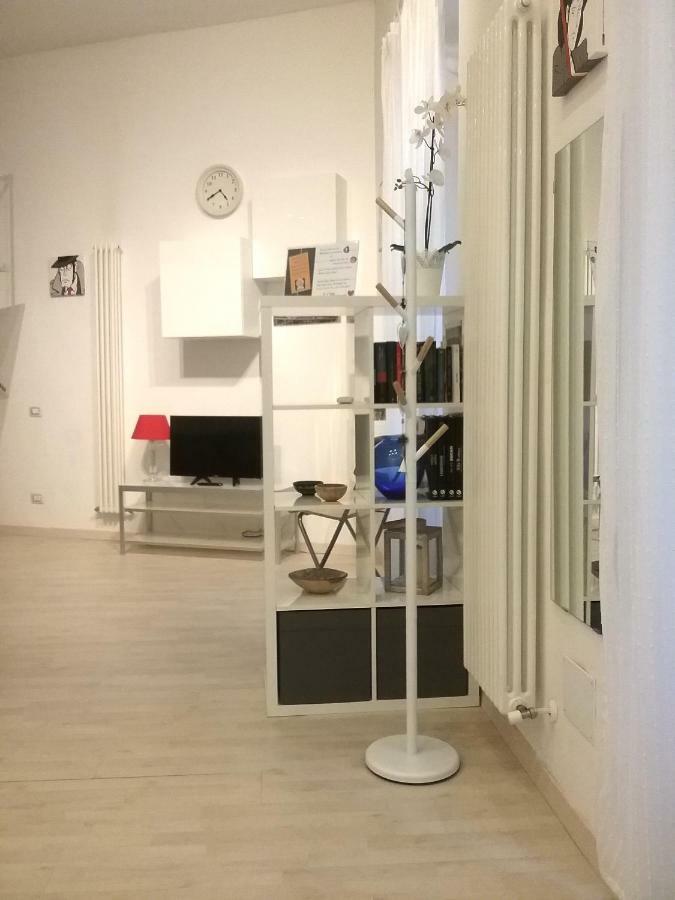 Isola Flat Daire Milano Dış mekan fotoğraf