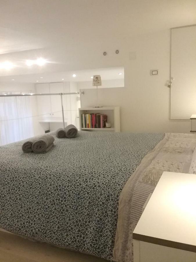 Isola Flat Daire Milano Dış mekan fotoğraf