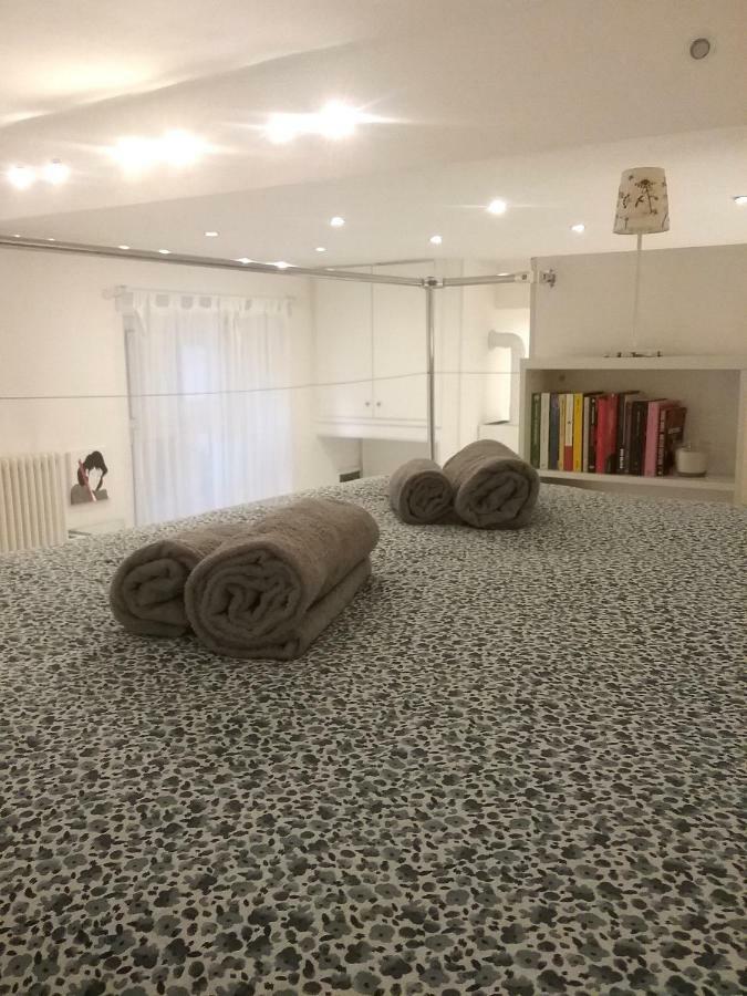 Isola Flat Daire Milano Dış mekan fotoğraf