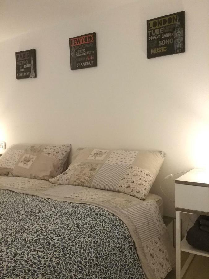 Isola Flat Daire Milano Dış mekan fotoğraf
