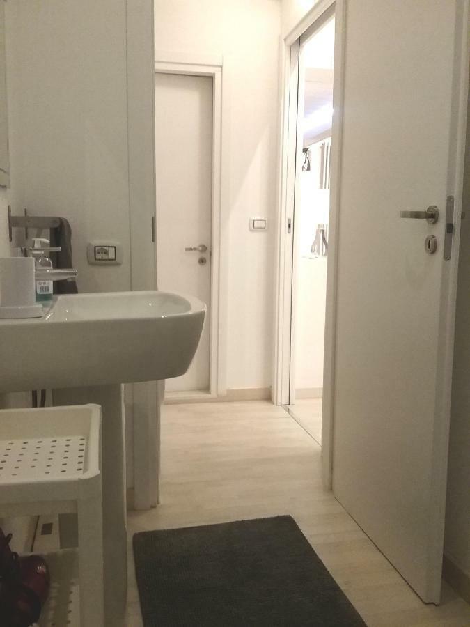 Isola Flat Daire Milano Dış mekan fotoğraf